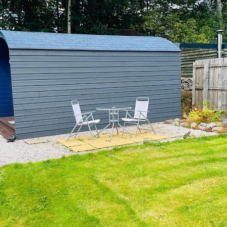 LewistonHideaway Pod Near Loch Ness For A Tranquil Retreat公寓 外观 照片