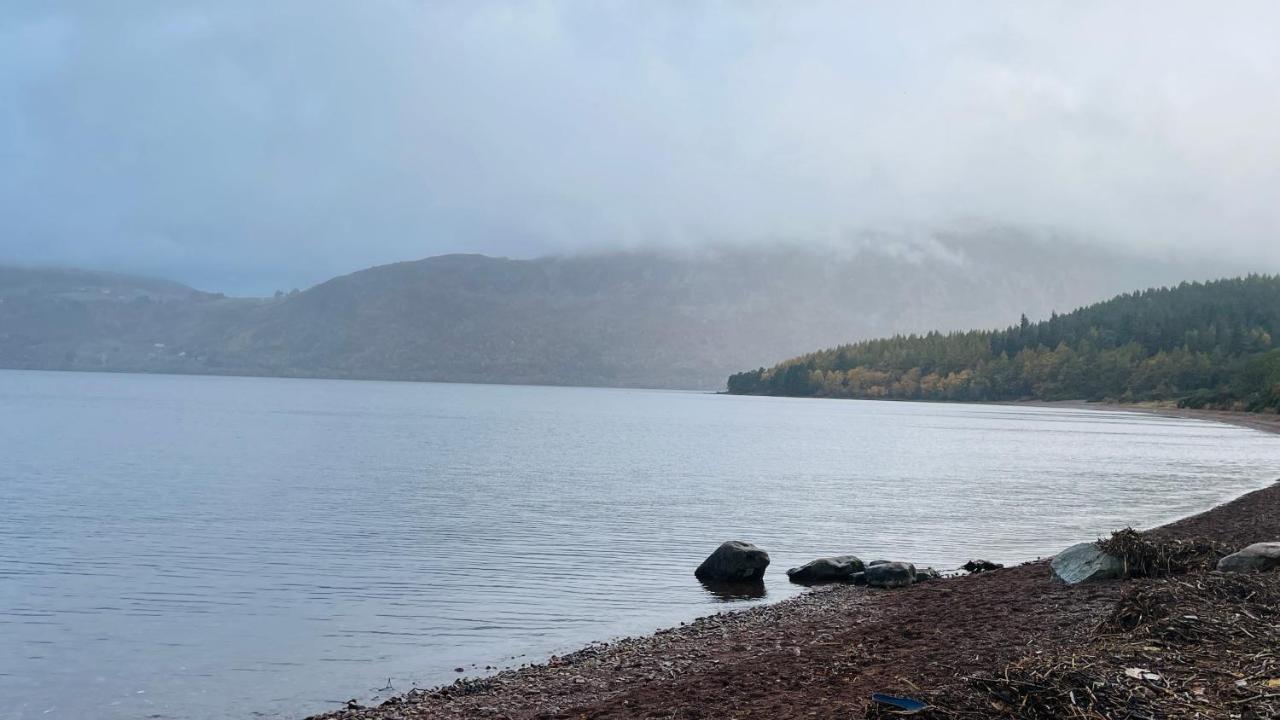 LewistonHideaway Pod Near Loch Ness For A Tranquil Retreat公寓 外观 照片