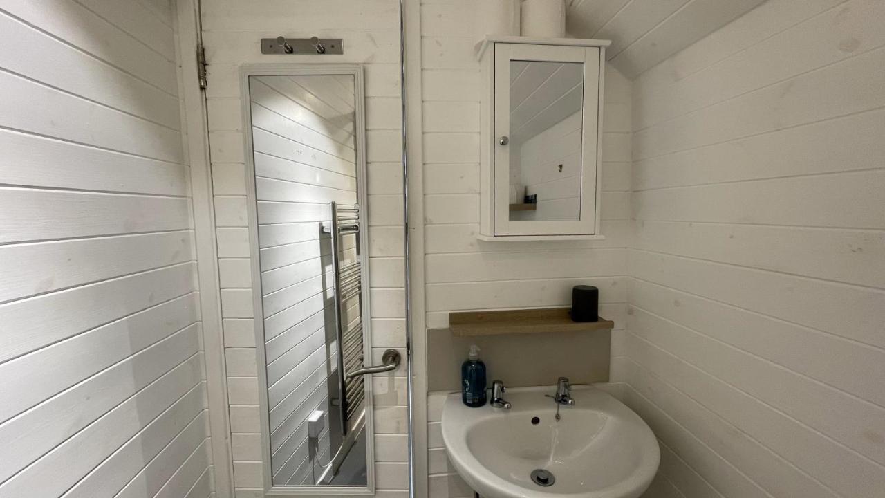 LewistonHideaway Pod Near Loch Ness For A Tranquil Retreat公寓 外观 照片