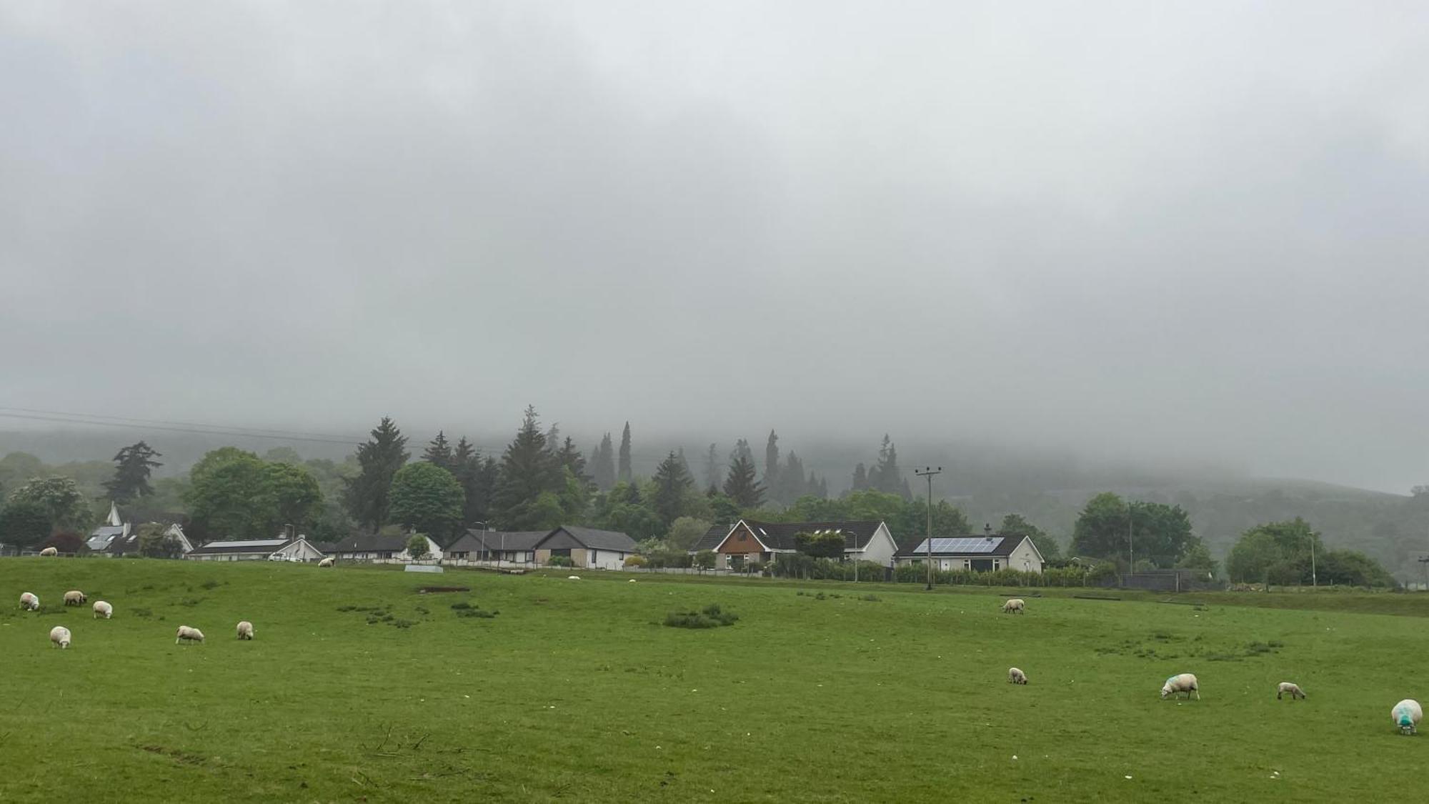 LewistonHideaway Pod Near Loch Ness For A Tranquil Retreat公寓 外观 照片
