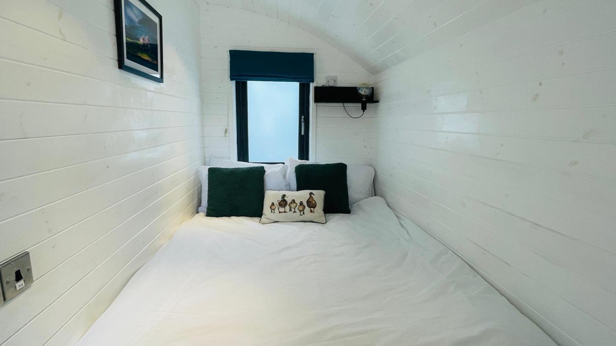 LewistonHideaway Pod Near Loch Ness For A Tranquil Retreat公寓 外观 照片